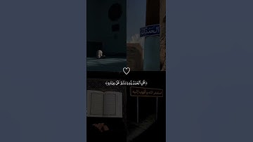 قران الكريم ارح سمعك القارئ حمزة الفار
