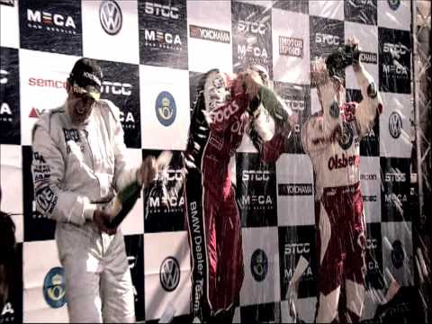 BMW Sports Trophy 2009 - Official Video
