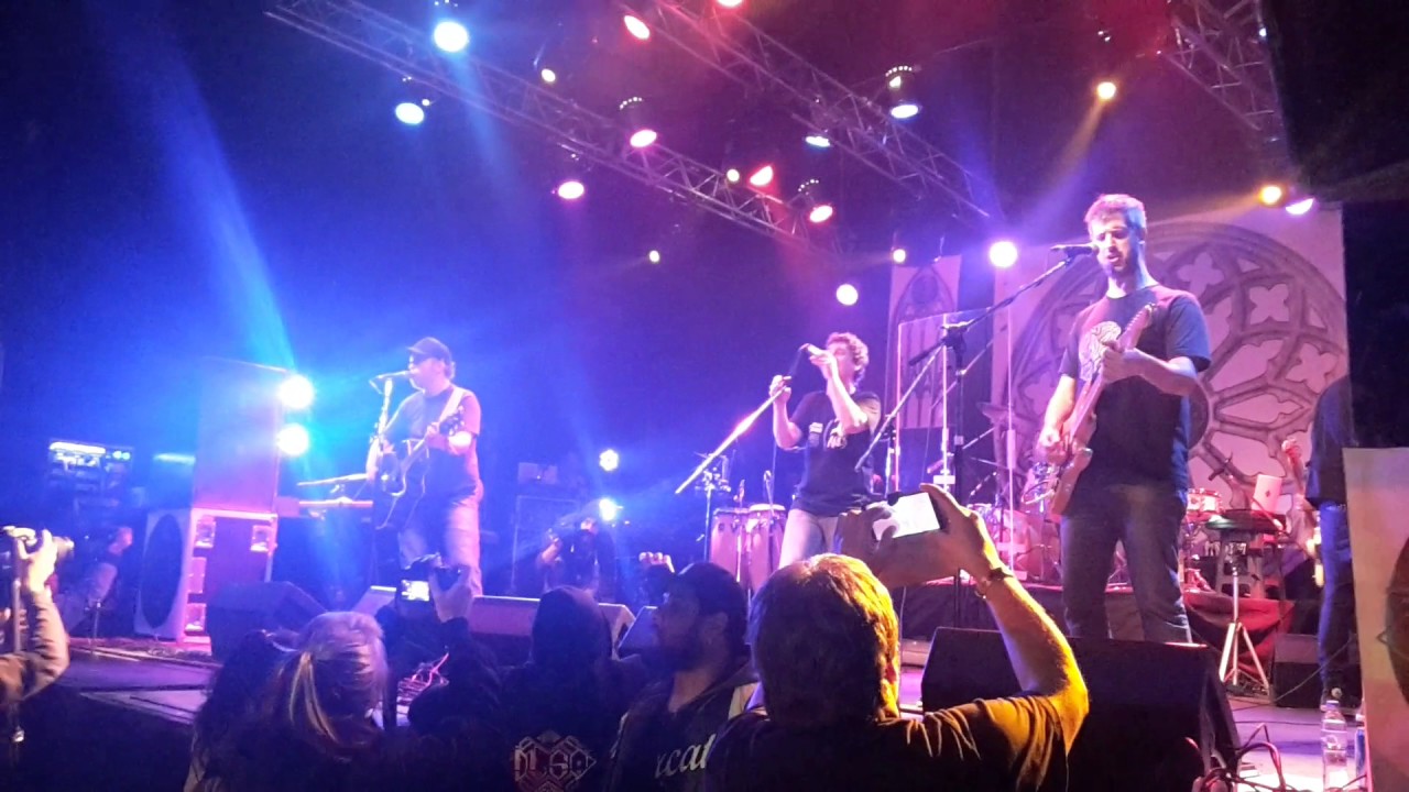 Don Lunfardo / Muchacha de Bernal