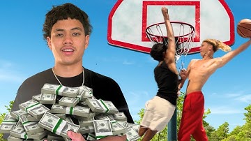 I Hosted a 1v1 Tournament for $200