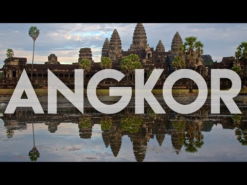 Qué hacer en camboya