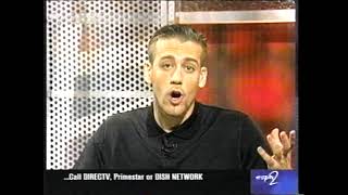 Famous Max Kellerman: Greatest Light Heavyweights Profile