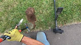 LIVE DIG ACTION!! Simplex+ v02.67 hits coins at the school