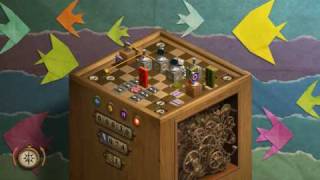 Microsoft Tinker Set 01 Level 20