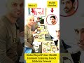 Dubai Royal Family | Dubai Ruler Prince Sheikh Hamdan Bin Rashid#lifestyle#ytshorts#family