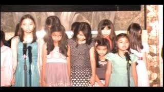 Magalak, Tagapagligtas Ay Isinilang (Rejoice, The Savior Is Born)