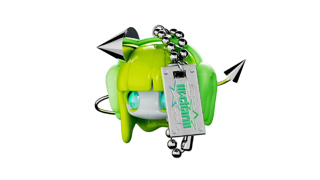 二年生のなりかた(SEE REMIX) / SEE ft.初音ミク(official audio)