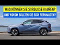 5 PERFEKTE VS 7 SCHRECKLICHE OFF-ROAD 2025: WÄHLEN SIE KLUG!