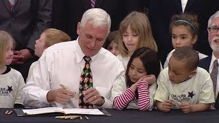 Pre-K Pilot Program Coming to Indiana
