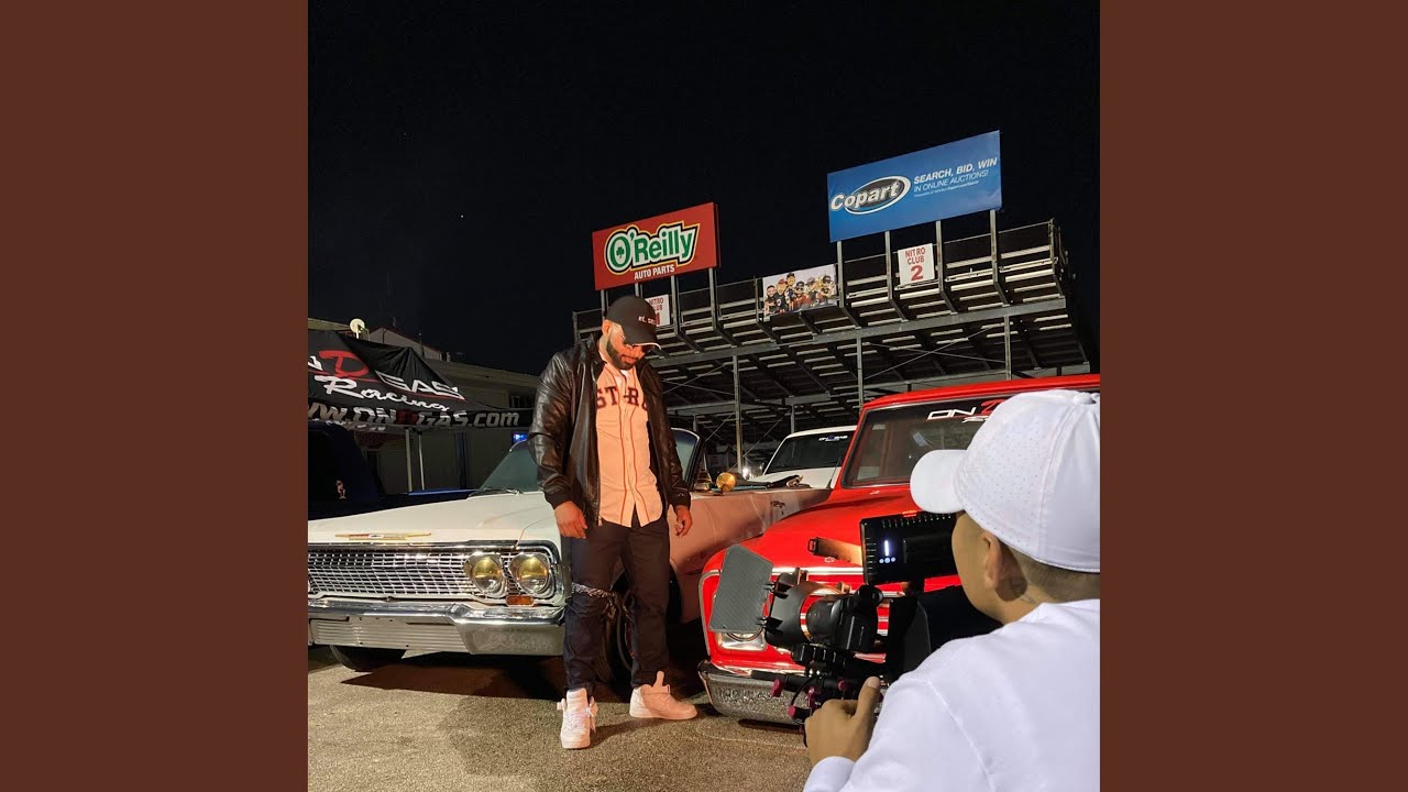 Ondgas (slowed down) (Slowed)