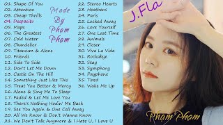 JFla 2017 ❤ Great English songs cover for Jfla ❤ Listen To Addiction