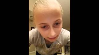 Some Random Gymnastics