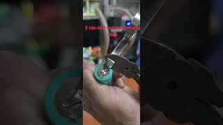 Em hàn kim to thật sự tuyệt vời cho kẽm dày  . ae có nhu cầu thì ib em nha 0984838117