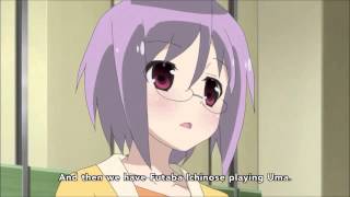 Sore Ga Seiyuu Rie Kugimiya Appearance