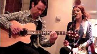 Eric Clapton Cream - Layla (Live Acoustic Cover by Monroe)