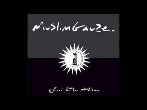 Muslimgauze — Muslimgauze - Zilver Track 3
