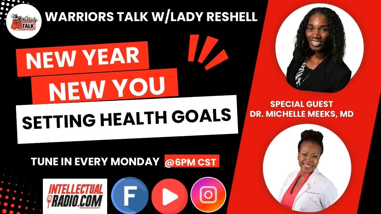 Warriors Talk Podcast