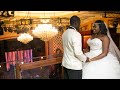 Our Wedding Day Video | Opera Nightclub Atlanta