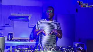 New latest Chilled Private school Yanos vs Dance Groove  Amapiano Episode 34  #TheHouseKitchen