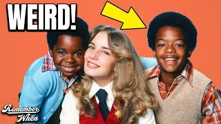 Celebrity Diff’rent Strokes (1978): 15 Weird Facts You Didn’t Know Wealth