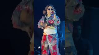 Sunanda sharma live concert in amity university 2026❤ #shorts