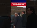 US Secretary Of State Marco Rubio Arrives In Germany For Munich Security Summit #shorts