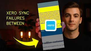 How To Fix Sync Failures Between Hubdoc And Xero 2026 (EASY GUIDE)