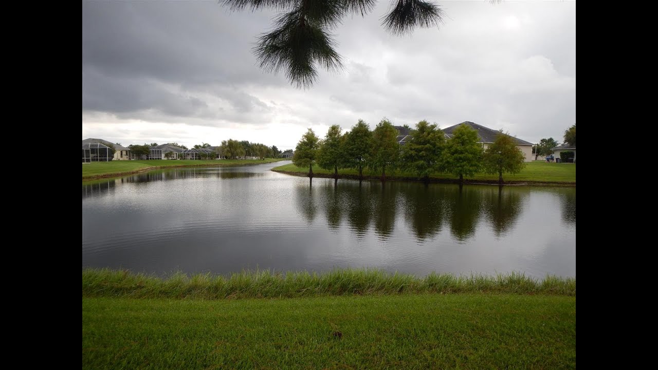 Waters Edge In Port Orange, Florida Home For Sale ICI YouTube