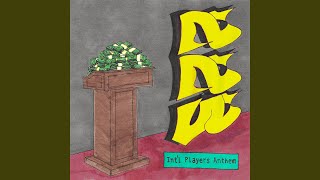 Int'l Winners Anthem - Zay Metro