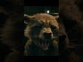 Rocket's Loss | Guardians of the Galaxy Vol. 3 | Framestore