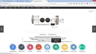 Google unbelievable and interesting secrets 2015-Educational purpose only