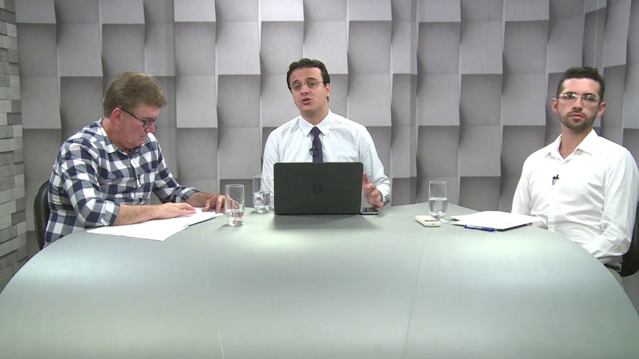 Debate Democrático#5  - Ideologia de Gênero