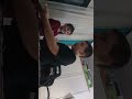 oda topluyoruz pt 1 cam kırıldı