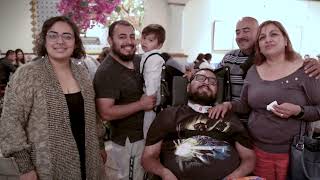 Expanding Family Definition: Magally's Story of Sibling Caregiving and the Need for Paid Leave