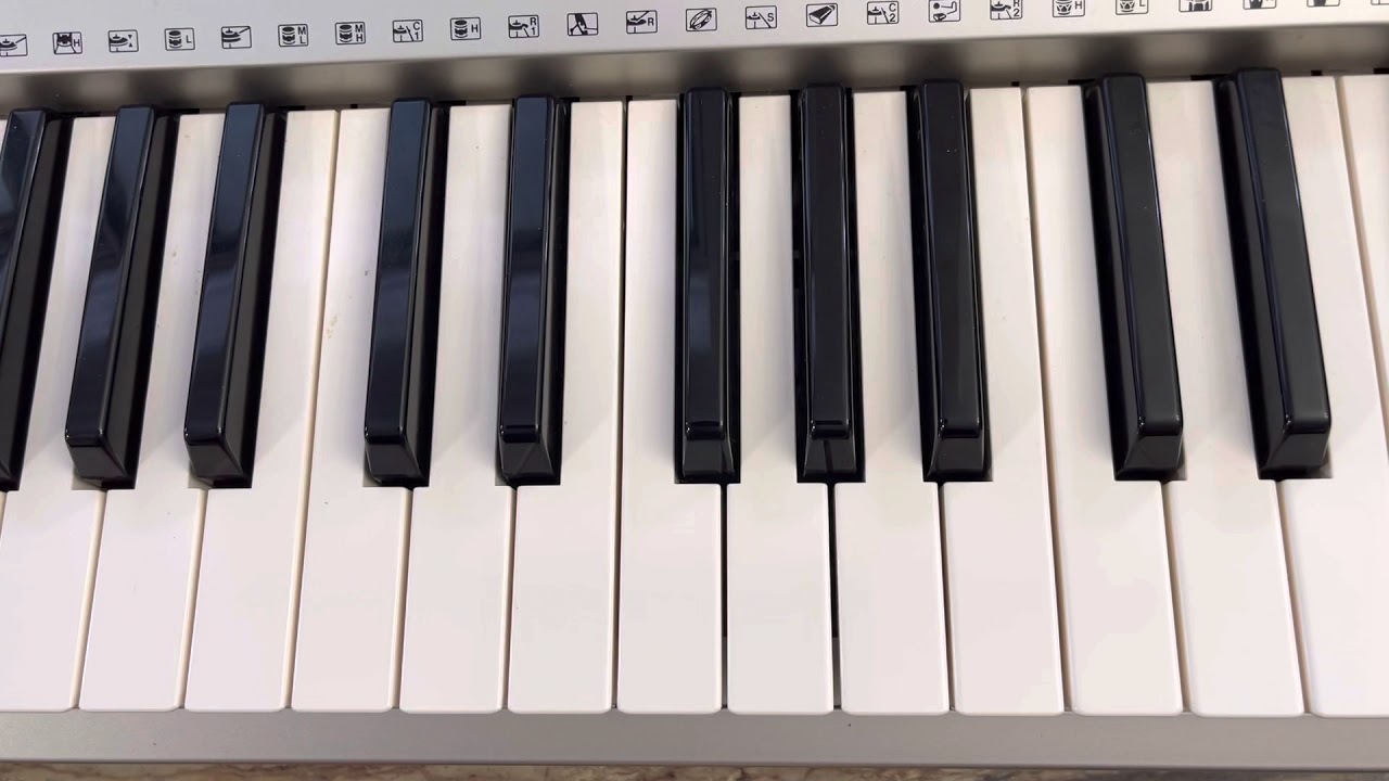 درس ٢٠٧ عزف قدام حاجات ملهاش جواب