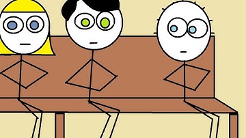 You Might Be an Introvert If........ **At Church**