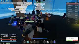 Buying ase(All seeing eye) in GPO :money_mouth: