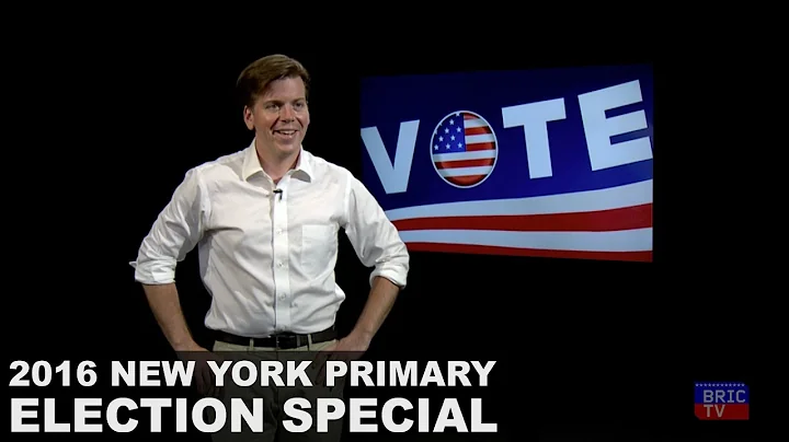 Robert Carroll, NYS 44th Dist. Candidate | You've ...