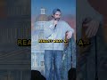 #standupcomedy #standup #comedian #jokes #crowdwork