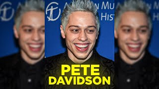 The Funniest BDE Moments From Pete Davidson Of 2022!