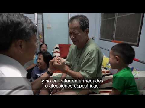 ¿Qué es la