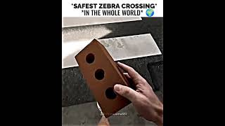 Why Is This World'£ SAFEST Road ?? ☠️