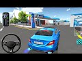 New Mercedes g63 car driving 3D game 🏎️💨  Android gameplay #androidgame #cargame #games 