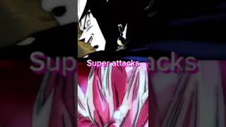 Goku Black Rose Dragon Ball Xenoverse 2Vs Goku Black Rose Fighterz