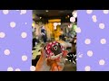 被災地応援フラメンコキャラバン隊