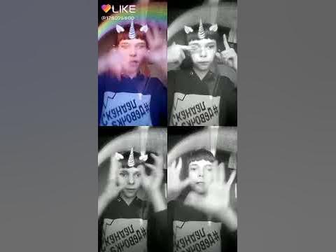Волшебный идинорог🦄🦄🦄 - YouTube