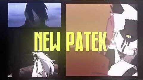 Lil Uzi Vert-New Patek //AMV//