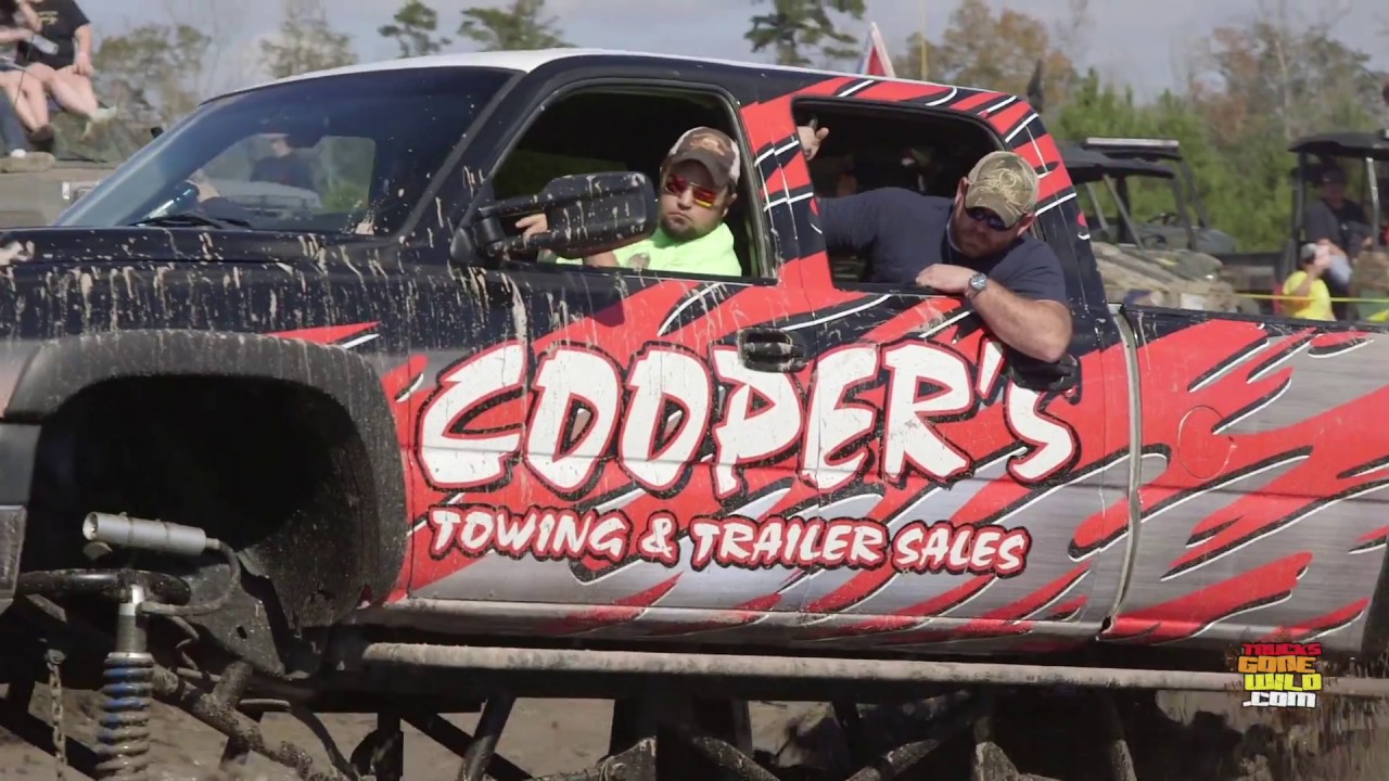 Climax Motorsports Park and Trucks Gone Wild YouTube