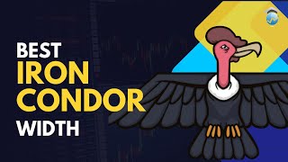 Best Iron Condor Width by Options Trading IQ 1,333 views 3 years ago 4 minutes, 30 seconds
