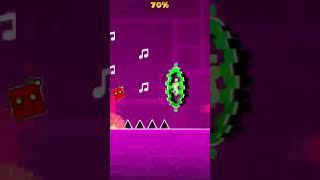 Fluked from 50 percent clutterfunk